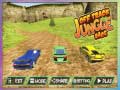 遊戲Off Track Jungle Race