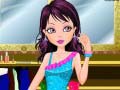 遊戲Cute Diva Makeover