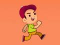 遊戲The Little Runner
