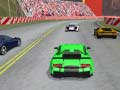 遊戲Xtreme Stunts Racing Cars 2019