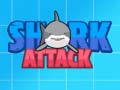 遊戲Shark Attack