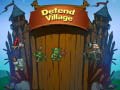 遊戲Defend Village