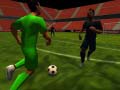 遊戲3d Soccer Champions