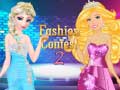 遊戲Fashion Contest 2