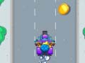 遊戲On The Road