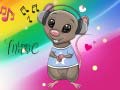 遊戲Listen Music Jigsaw