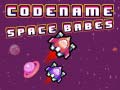 遊戲Codename Space Babes