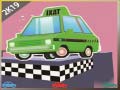 遊戲Stretchy Road Car