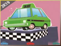 遊戲伸展的公路車 在線