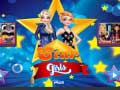 遊戲Star Girls