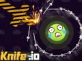 遊戲Knife.io