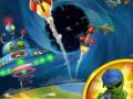 遊戲Galactic Missile Defense