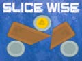 遊戲Slice Wise