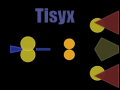 遊戲Tisyx