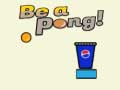 遊戲Be A Pong!