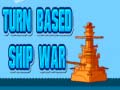遊戲Turn Based Ship War