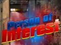 遊戲Person of Interest
