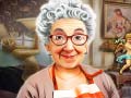 遊戲Vintage Housekeeping