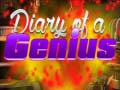 遊戲Diary of a Genius
