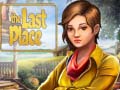 遊戲The Last Place