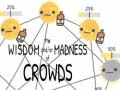 遊戲Wisdom The and/ or of Madness of Crowds