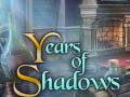 遊戲Years of Shadows