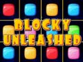 遊戲Blocky Unleashed