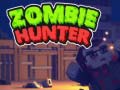 遊戲Zombie Hunter