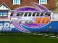 遊戲Tennis Pro 3d