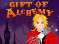 遊戲Gift Of Alchemy