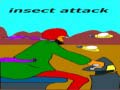 遊戲Insect Attack