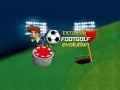 遊戲Extreme Footgolf Evolution