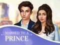 遊戲Married To A Prince