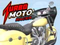 遊戲Turbo Moto Racer