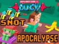 遊戲Operation Ouch! Snot Apocalypse