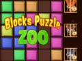 遊戲Blocks Puzzle Zoo