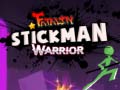 遊戲Stickman Warriors: Fatality