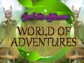 遊戲Spot The differences World of Adventures