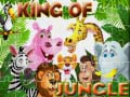 遊戲King of Jungle