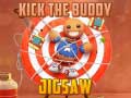 遊戲Kick The Buddy Jigsaw