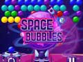 遊戲Space Bubbles