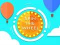 遊戲Spin The Wheel