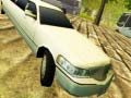 遊戲Limousine Driver