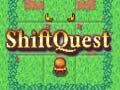 遊戲Shift Quest
