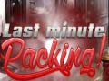 遊戲Last Minute Packing
