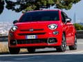 遊戲Fiat 500x Sport
