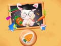 遊戲Ollie Goes To School