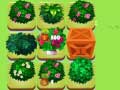 遊戲Merge Plants
