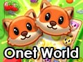 遊戲Onet World