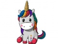 遊戲Cute Unicorn Memory